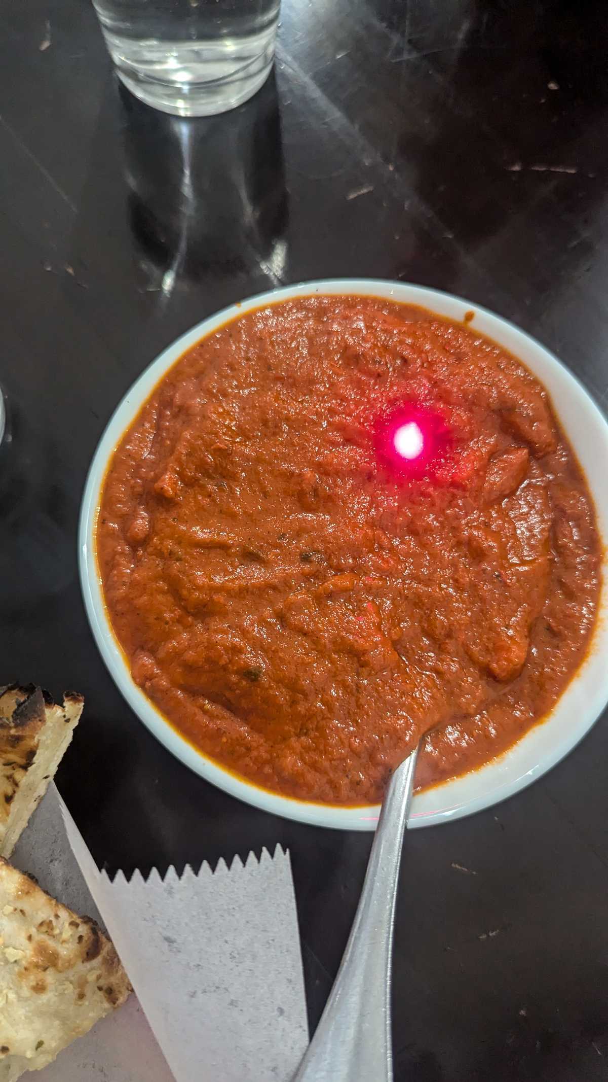 Butter Chicken - SF Indian Restaurant — source product photograph